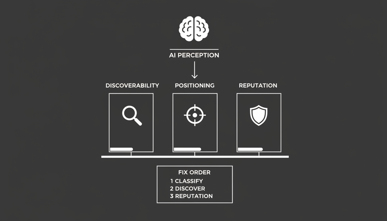 AI Brand Audit: How to Understand How AI Sees Your Company