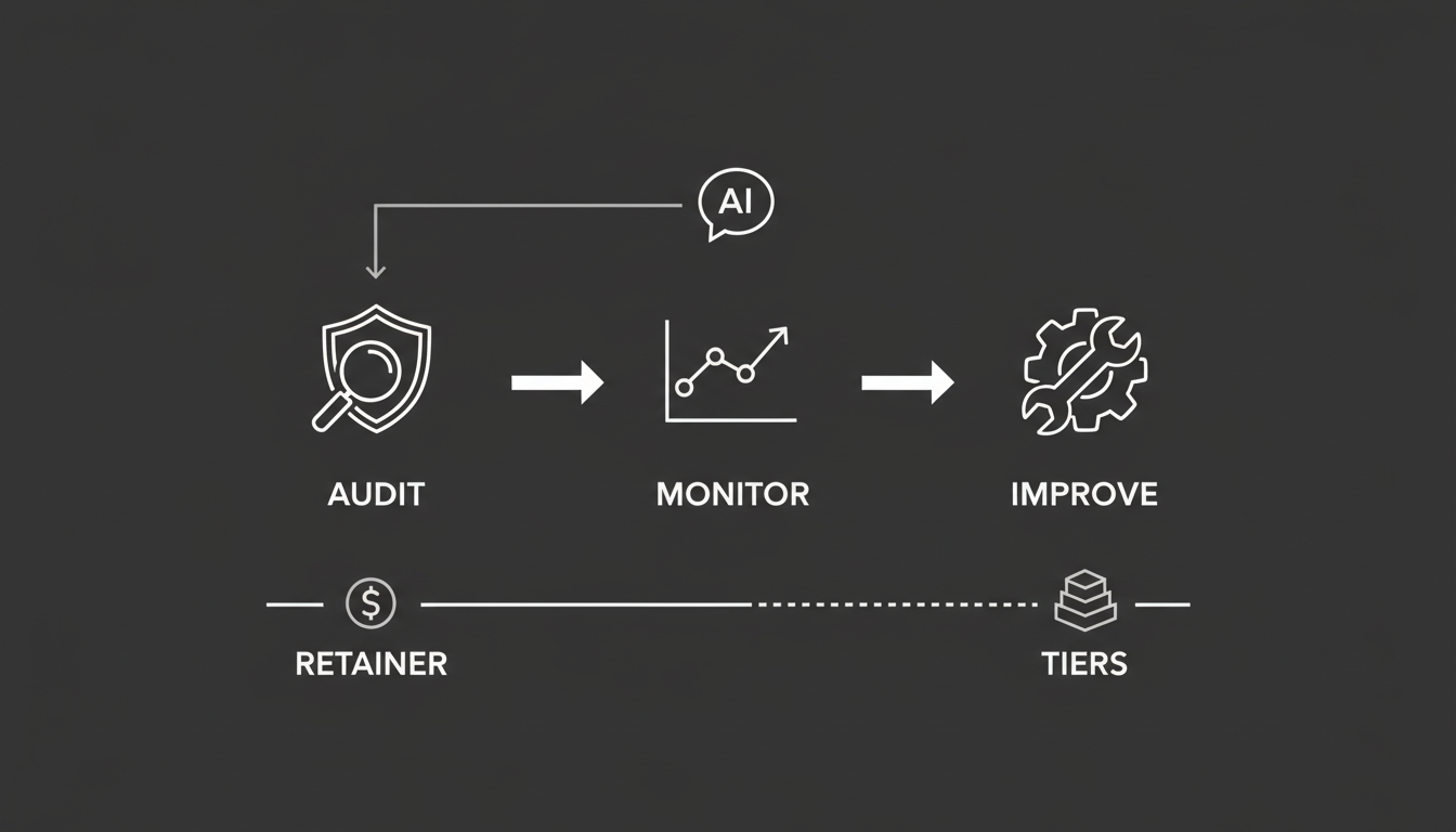 How Agencies Can Offer AI Visibility as a Service