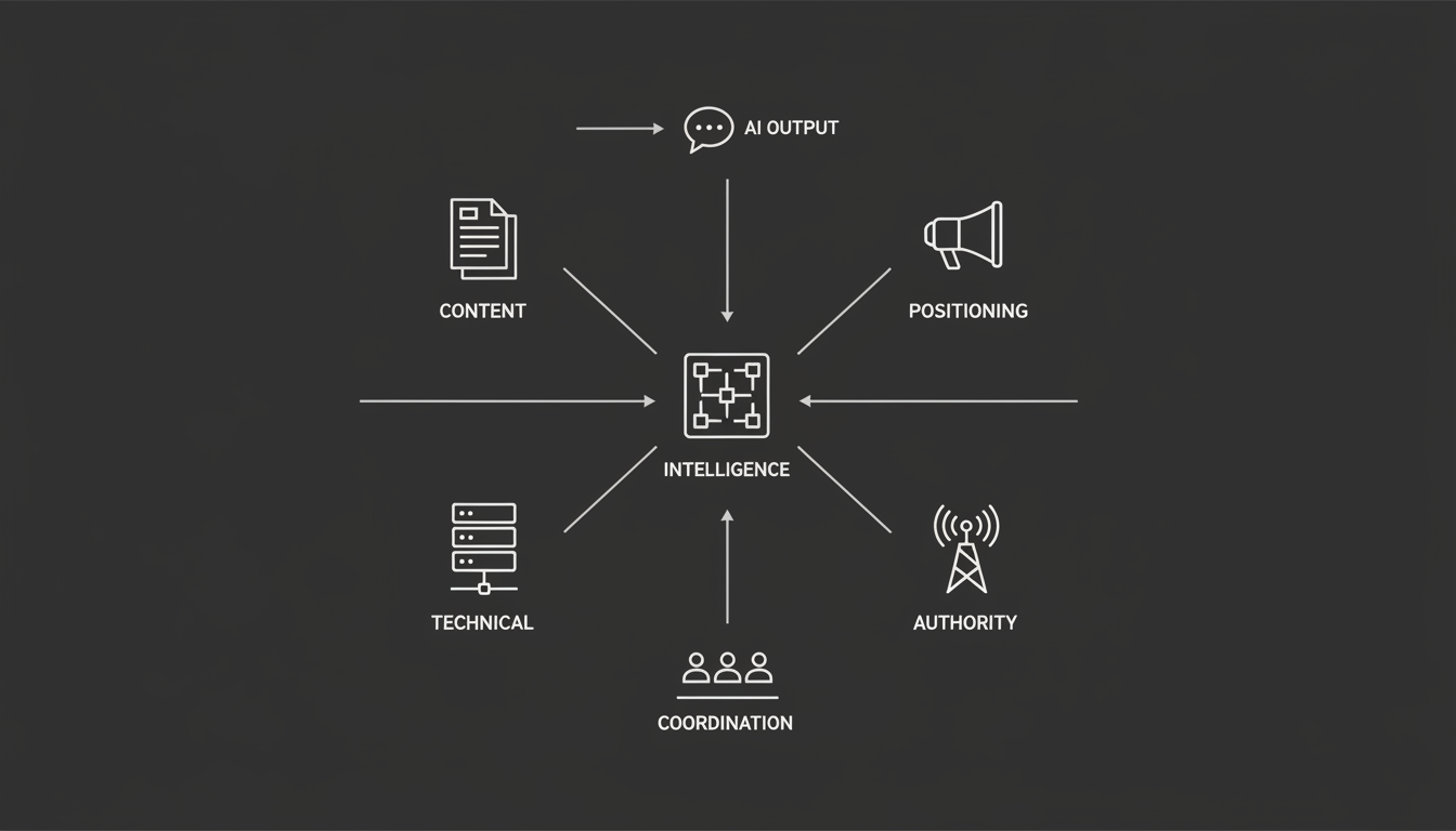 How Enterprises Will Govern AI Visibility Across Teams in 2026