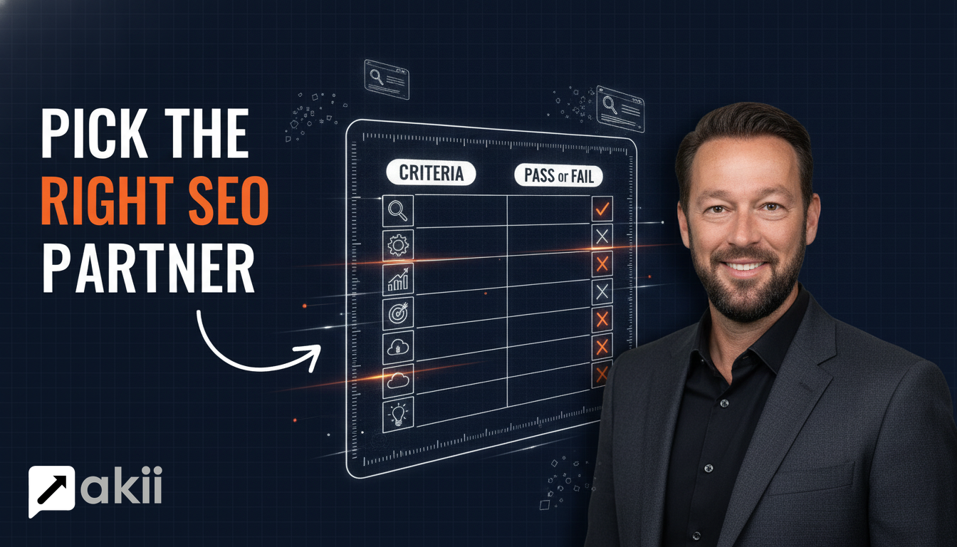 Best SEO Company in Dubai: How to Choose
